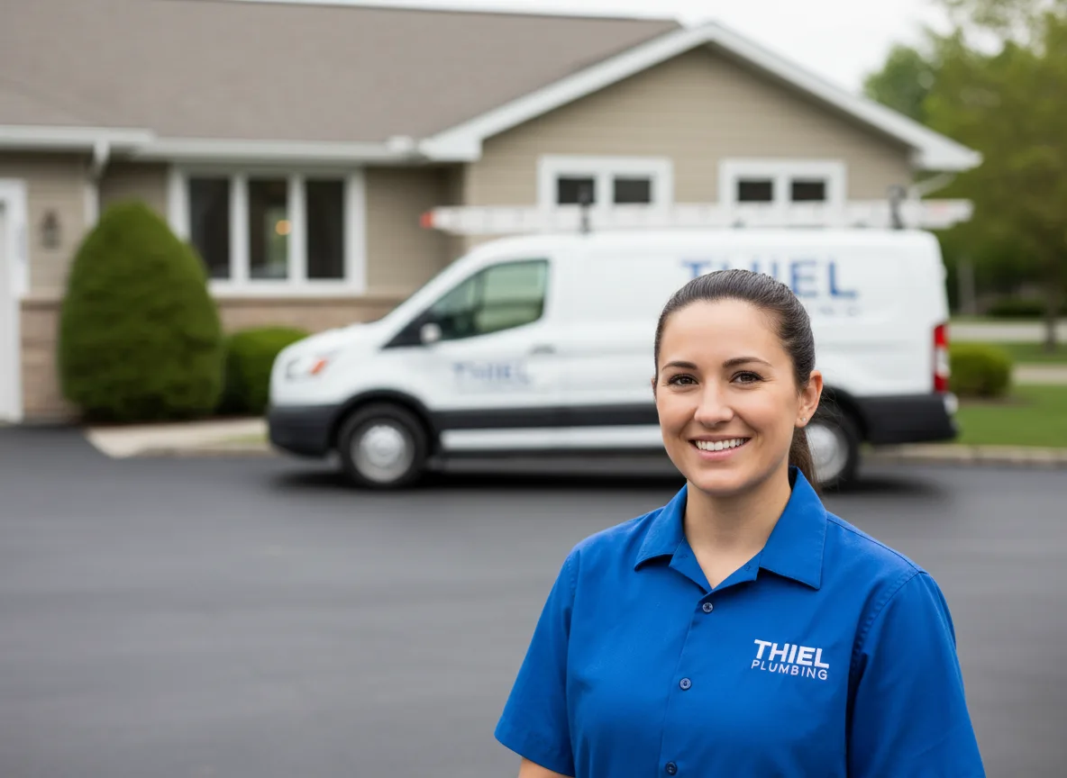 Plumber Plymouth, OH FAQs